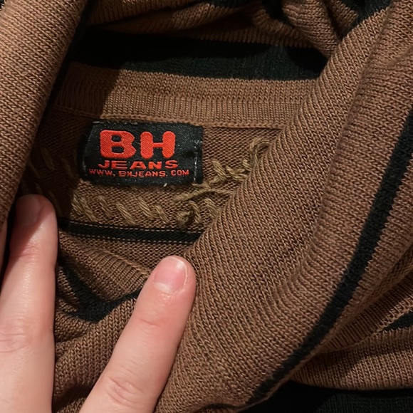 Vintage dress - Picture 3 of 3